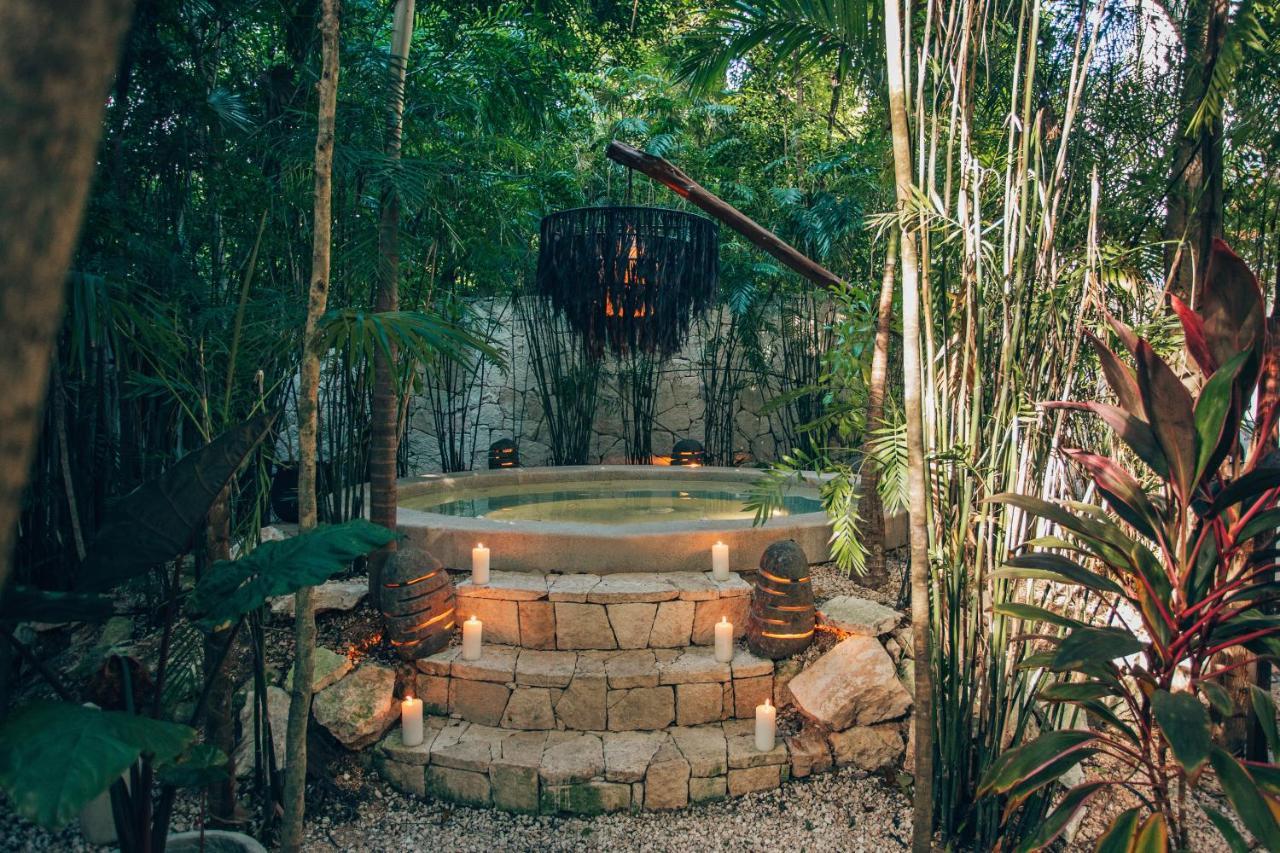 Arthouse Art Residences Tulum Ngoại thất bức ảnh