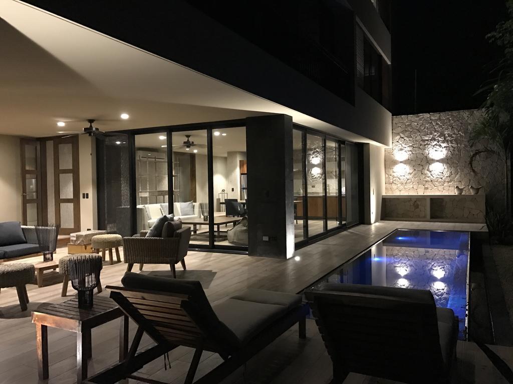 Arthouse Art Residences Tulum Ngoại thất bức ảnh